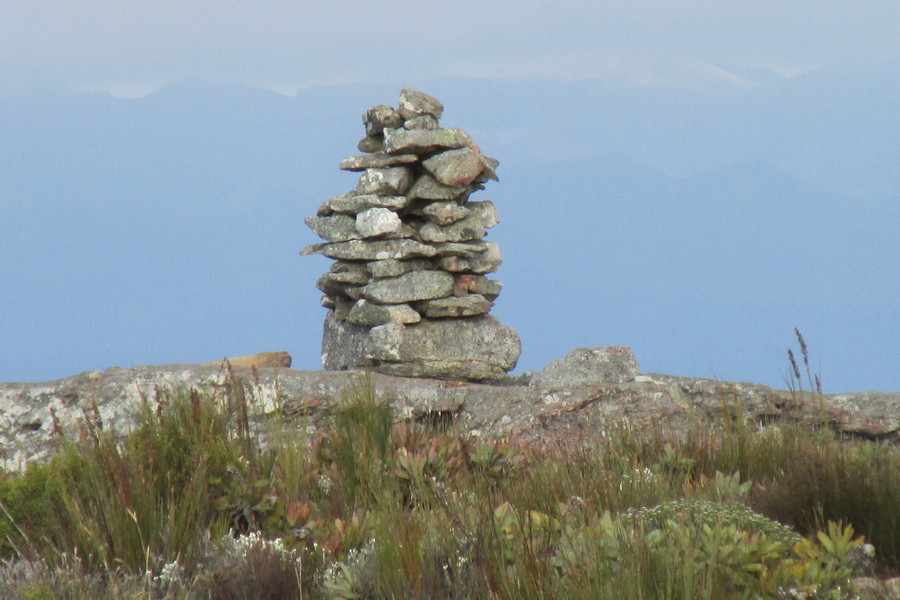 Beacon 2 on top