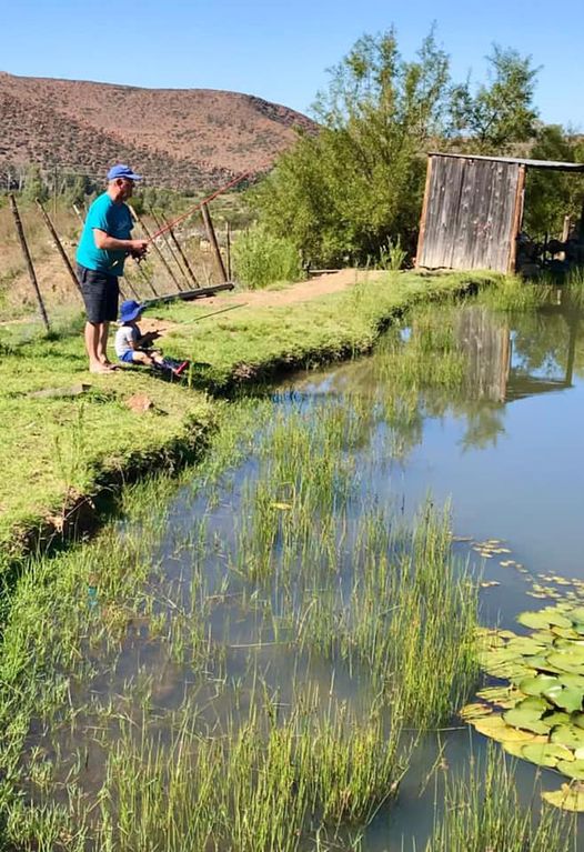 fishing