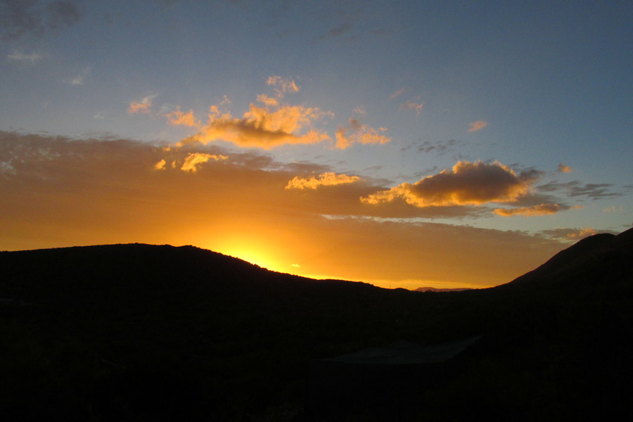 sunset 4