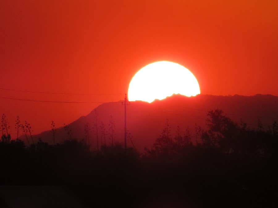 sunset 5