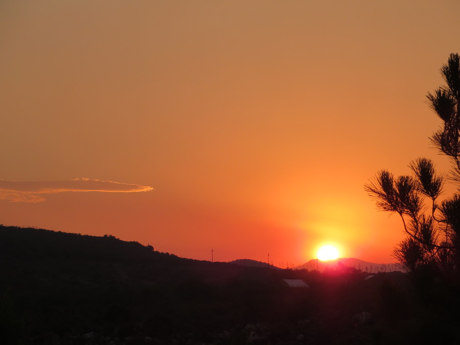sunset 6